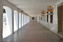 CARLOS ALBUQUERQUE CASTRO