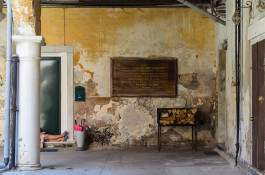 CARLOS ALBUQUERQUE CASTRO