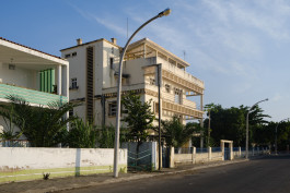 CARLOS ALBUQUERQUE CASTRO