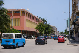 CARLOS ALBUQUERQUE CASTRO