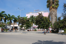 CARLOS ALBUQUERQUE CASTRO