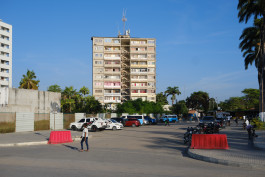 CARLOS ALBUQUERQUE CASTRO