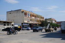 CARLOS ALBUQUERQUE CASTRO