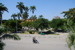 CARLOS ALBUQUERQUE CASTRO