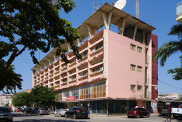 CARLOS ALBUQUERQUE CASTRO